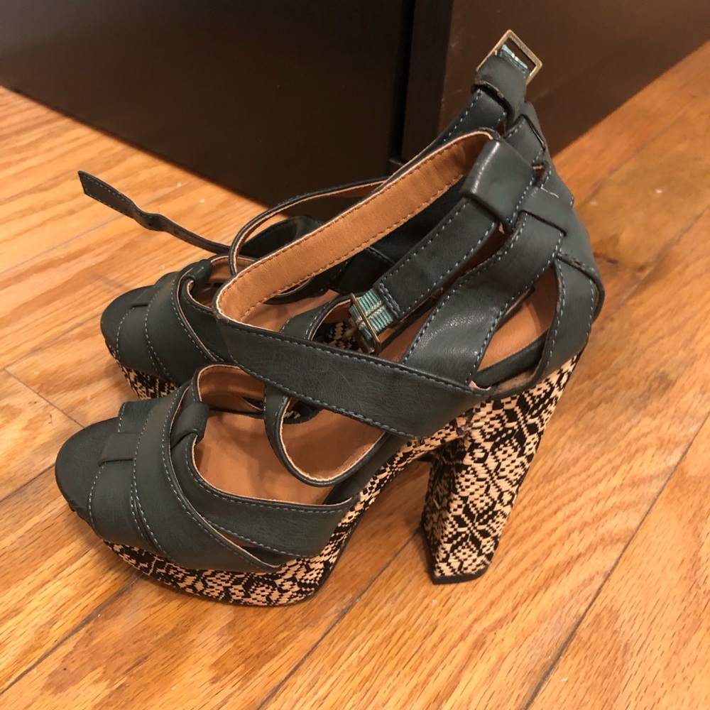 Heels